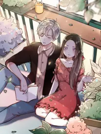 我的邻居是漫画家 漫画封面图