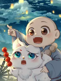 纸上江湖 漫画封面图